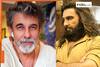 Deepak Tijori slams CBFC over half-muted abuses in Dhurandhar 2: 'Can't see logic...'