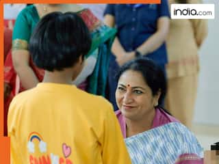 बच्चों को गिफ्ट, महिलाओं को ताकत… दिल्ली में लॉन्च हुआ ऐसा पोर्टल जो बदल देगा पूरा सिस्टम