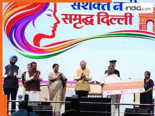 दिल्ली की महिलाओं को मिला बड़ा तोहफा! जानिये क्या है सहेली पिंक कार्ड और इससे कैसे मिलेगा फायदा