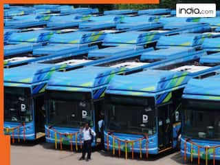 खुशखबरी! खाटू श्याम समेत इन 3 जगहों के लिए चलेंगी AC बस, दिल्ली सरकार की बड़ी योजना