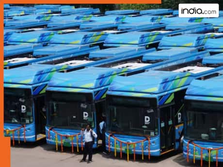 खुशखबरी! खाटू श्याम समेत इन 3 जगहों के लिए चलेंगी AC बस, दिल्ली सरकार की बड़ी योजना