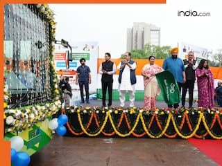 दिल्लीवालों के लिए बड़ी खुशखबरी! राजधानी में चलाई गई 300 नई इलेक्ट्रिक बसें, यहां चेक करें डिटेल