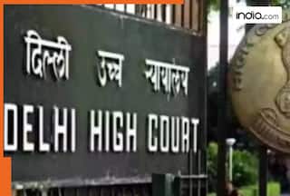 TAKE DOWN social media links to Hardeep Puri's daughter with Jeffrey Epstein, says Delhi HC