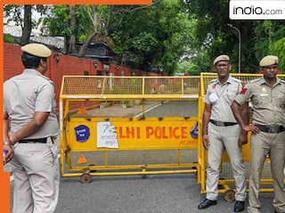 ईरान के सुप्रीम लीडर खामेनेई की मौत के बाद भारत में हाईअलर्ट, पुलिस ने दी सख्त चेतावनी, अफवाहें फैलाने वालों होशियार