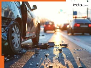 रोड एक्सीडेंट में घायलों की करें मदद और पाएं 25000, सरकार दे रही पैसा; जान लें स्कीम