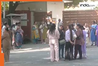 BOMB Threat: Several schools, bank in Delhi receive threat emails, security checks underway