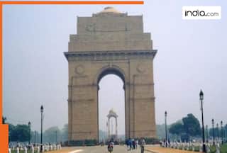 Weather Warning: Delhi records season’s hottest day, Will it Rain, Snow in Hills? – Check IMD forecast for Mumbai, Chennai, Karnataka, Rajasthan