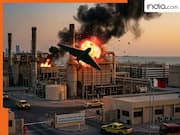 US-Israel vs Iran War: भारत को बड़ी राहत! 46 हजार टन LPG लेकर मुंद्रा पोर्ट पहुंचा जहाज शिवालिक