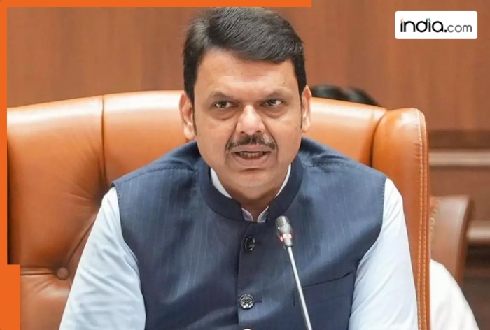 Lockdown in Maharashtra? CM Fadnavis issues warning amid fuel panic buying