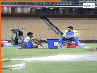IPL 2026: धोनी या सैमसन, CSK के लिए कौन करेगा विकेटकीपिंग? मिल गए गजब संकेत