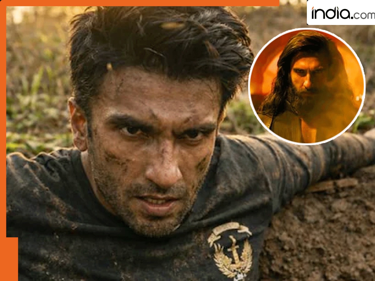 Dhurandhar 2: रणवीर सिंह की 'रॉ पावर' के मुरीद हुए साउथ सुपरस्टार्स, 'धुरंधर' को बताया मास्टरपीस, बोले- लंबे वक्त तक याद रहेगी