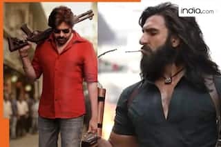 Dhurandhar 2 vs Ustaad Bhagat Singh: Will Pawan Kalyan affect Ranveer Singh’s box office run?