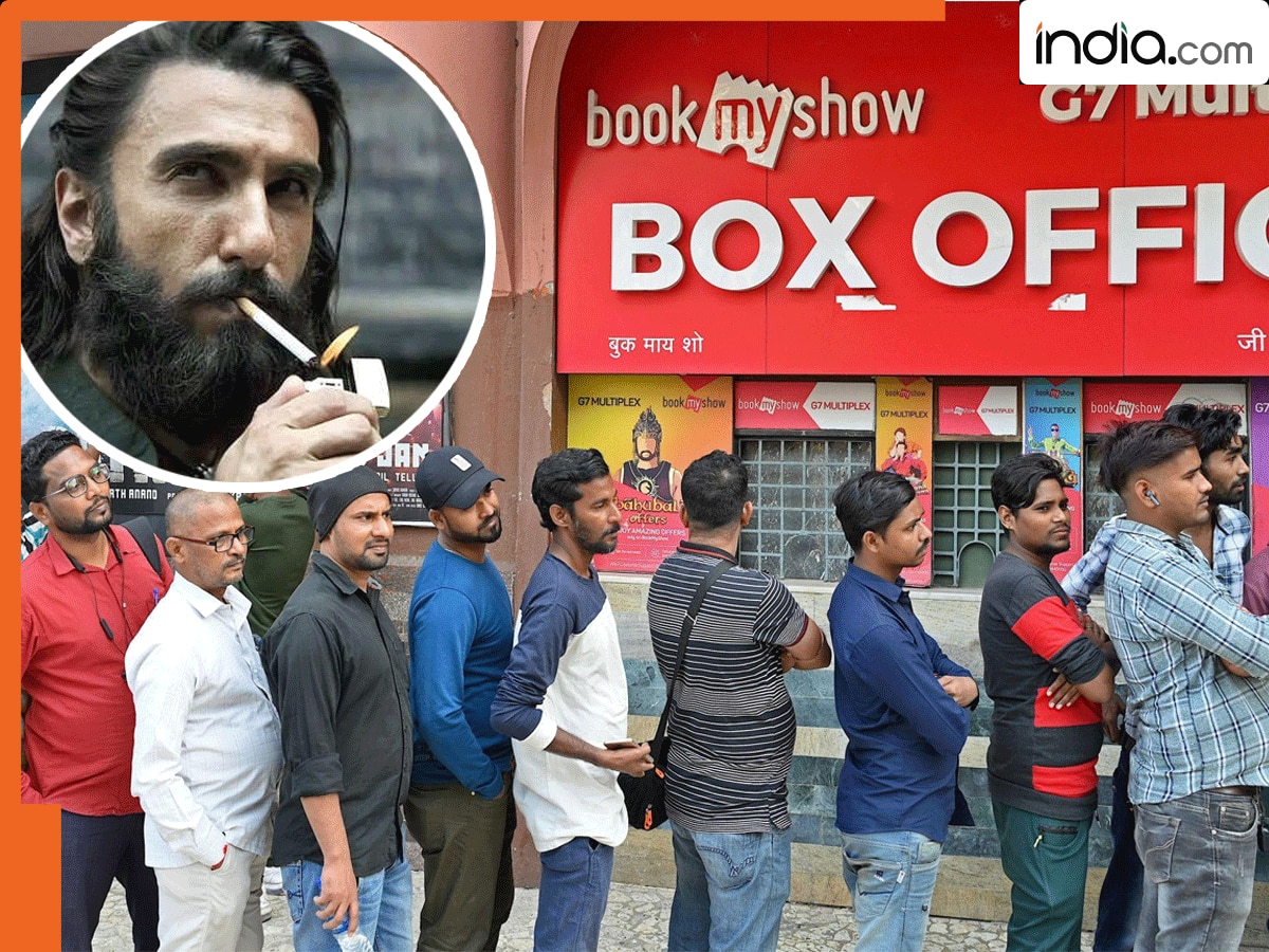Dhurandhar 2: रिलीज से पहले ही दिखा 'धुरंधर 2' का गरदा, किसी ने 6 तो किसी ने बुक किए 10 टिकट, 2 होंगे इंटरवल