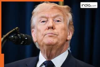 Iran, if it gets NUCLEAR BOMB, could ‘blow up entire Middle East’: Donald Trump
