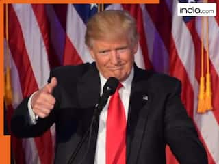 'जब चाहूं तब खत्म कर दूंगा ईरान से जंग', ट्रंप का बड़ा बयान, मिडिल ईस्ट में हलचल तेज