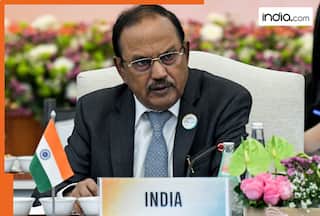 Top Indian Spies: From Ajit Doval to Neera Arya; Know real-life stories behind ‘Dhurandhar 2’-style missions