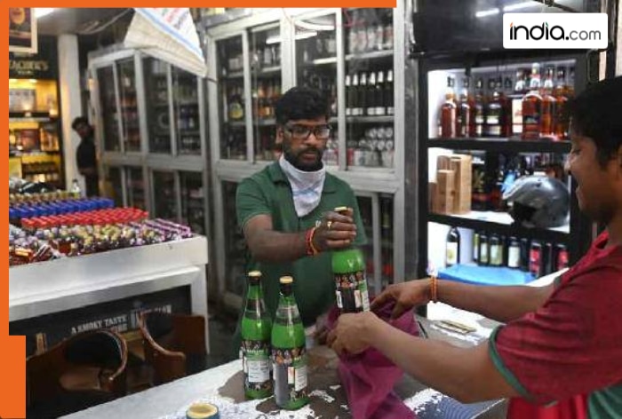 No Dry Day in Delhi On Holi 2026: Rekha Gupta government allows liquor shops to remain open tomorrow
