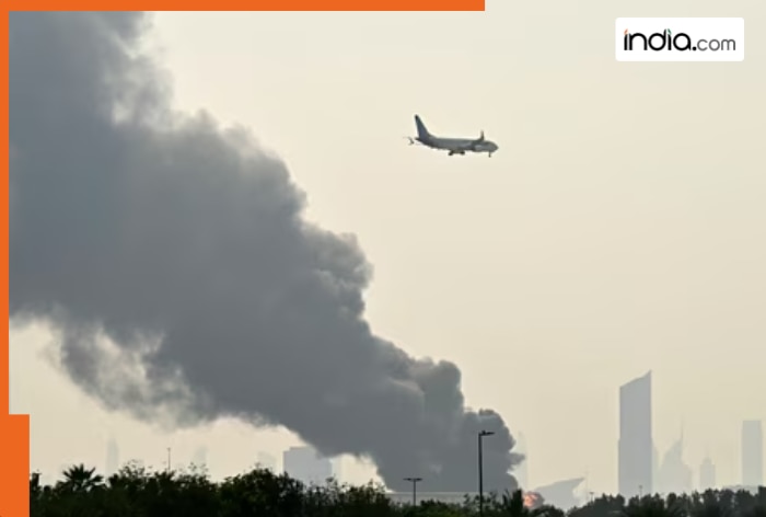 Dubai Blasts: Loud explosions jolt city again, UAE airspace shut down? – All you need to know