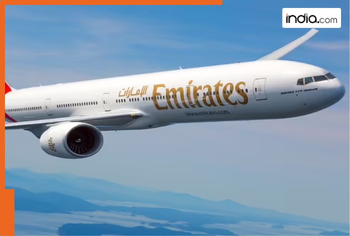 Dubai-bound Emirates flight returns to India following ‘security incident’, 19 Indian arrested in UAE
