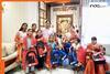 CM Rekha Gupta celebrates Durga Ashtami with Kanya Pujan, says daughters represent shakti