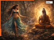 स्वर्ग की इन 5 अप्सराओं ने तोड़ दिया था महान ऋषियों का तप… इन्हीं में से एक की कथा से जुड़ा है पापमोचनी एकादशी व्रत