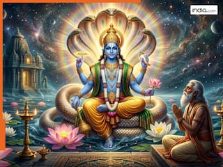 Papmochani Ekadashi 2026: आने वाली है पापों से मुक्ति दिलाने वाली एकादशी, जानिए व्रत की तिथि और महत्व