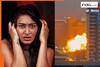 As more blasts rock Dubai, Erica Fernandes calls the situation scary: 'Sounds of interceptions are real'