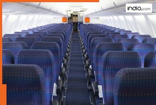 No extra charge for flight tickets! DGCA issues fresh directive, 60% seats on flights to be allocated for 'free of charge' from...