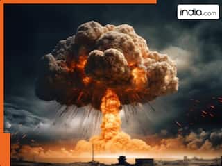 इजरायल-ईरान जंग के बीच बड़ा धमाका! अब ये देश बढ़ाएगा न्यूक्लियर पावर, दुनिया भर में हलचल तेज