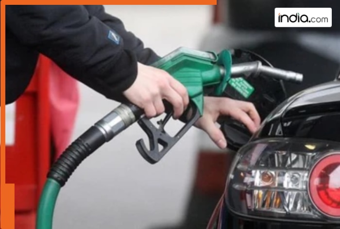 Pakistan raises fuel prices by 200% due to Middle East tension