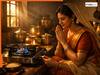 Kitchen Rituals: सुबह खाली पेट गैस चूल्हा जलाने से पहले करें ये 4 काम, रसोई में मां अन्नपूर्णा का सदा रहता है वास