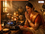 Kitchen Rituals: सुबह खाली पेट गैस चूल्हा जलाने से पहले करें ये 4 काम, रसोई में मां अन्नपूर्णा का सदा रहता है वास