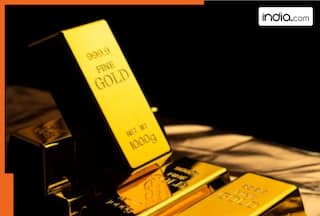 Gold, Silver Price Today Highlights: Gold rate increased by Rs 6000 on Ram Navami, Check prices in Delhi, Kolkata, Mumbai, Chennai, Surat, Noida
