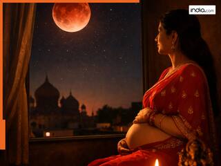 Chandra Grahan 2026: शुरू हो गया चंद्र ग्रहण… गर्भवती महिलाएं भूलकर भी ना करें ये काम