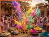 Holi Rashifal 2026: इस होली इन राशियों के जीवन में आयेंगे खुशियों के रंग, सालभर नॉनस्टॉप होगी पैसों की बारिश
