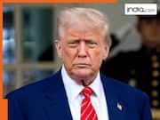 मिडिल ईस्ट तनाव के बीच ट्रंप की नई चाल, दूसरे देशों से मांगा ये बड़ा हथियार