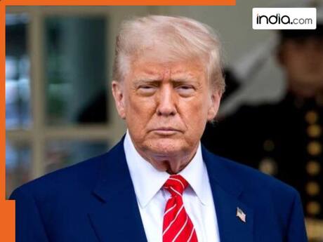 मिडिल ईस्ट तनाव के बीच ट्रंप की नई चाल, दूसरे देशों से मांगा ये बड़ा हथियार