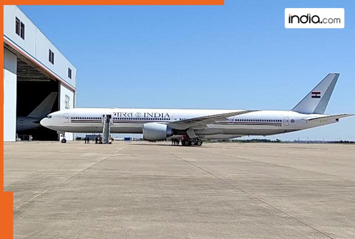 Big update for Indian Air Force! New VIP jets to replace 20-year-old fleet, will be used for…