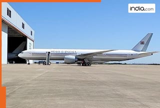 Big update for Indian Air Force! New VIP jets to replace 20-year-old fleet, will be used for…