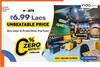 One Bite Franchise now at an Unbeatable ₹6.99 Lakhs only! Zero Royalty, Forever. Grab it this Ramnavami