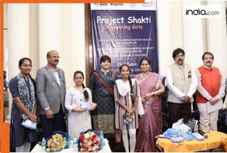 Quiet Revolution in Telangana: How Menstrual Independence became a Governance Priority