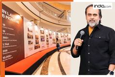 Acharya Prashant's Historic National Odyssey: Engaging Minds at IITs, IIMs and Beyond