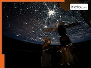 अंतरिक्ष से कैसा दिखता है भारत? ISS से ली गई मनमोहक तस्वीर, जिसे देख आप भी बोल उठेंगे — सारे जहां से अच्छा हिन्दोस्तान हमारा