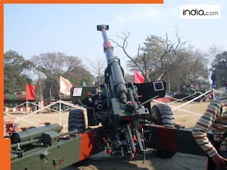 इंडियन आर्मी की बढ़ेगी ताकत, सेना को जल्द मिलेंगी 300 ‘धनुष’ तोप; जानें इसकी खासियत