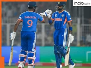 India vs England: कैसी होगी सेमीफाइनल में भारत की प्लेइंग-11, बाहर होंगे अभ‍िषेक और टीम में आएंगे रिंकू सिंह? गंभीर-सूर्या की रणनीति क्या होगी