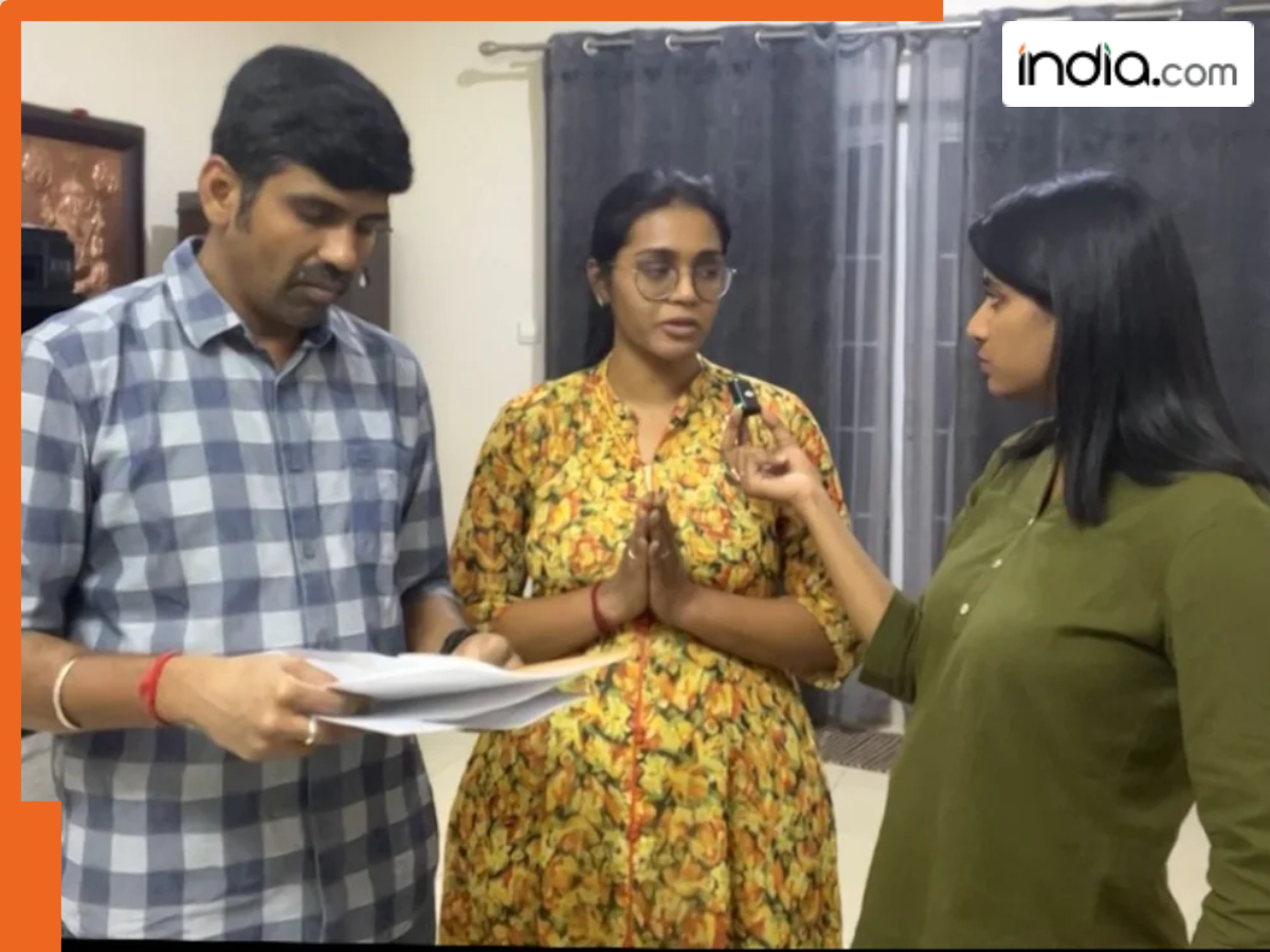 दुबई में जिंदगी की जंग लड़ रही मां, इलाज के खर्च के लिए बेटे ने दुनिया से लगाई मदद की गुहार