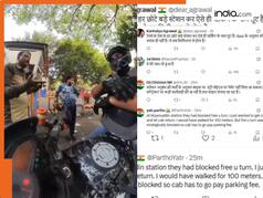 दिल्ली के स्टेशन पर पार्किंग के नाम चल रही थी ठगी, शिकायत की तो रेलवे ने दिया जवाब