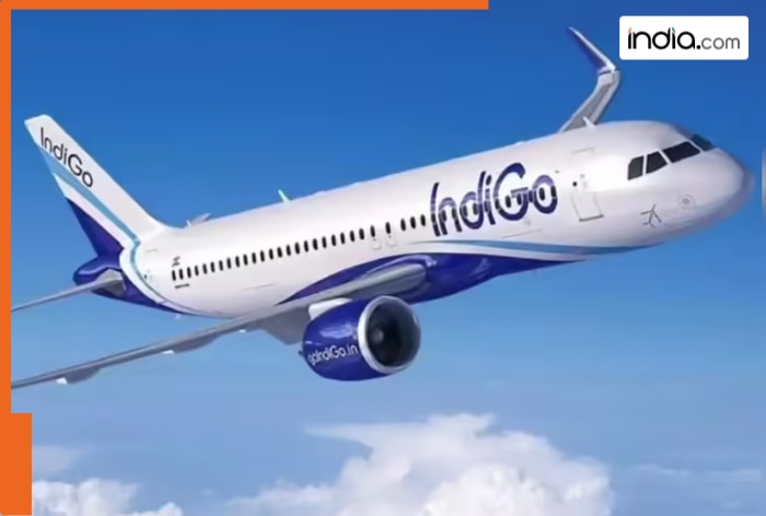 Big setback for IndiGo airlines as DGCA issues warning letter over airfare caps compliance during Dec 2025