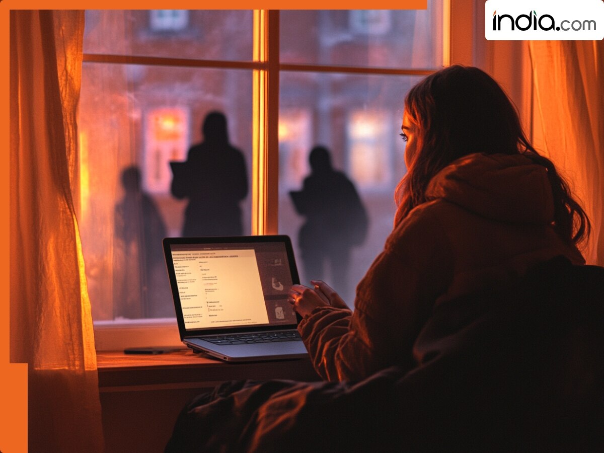 भारत के इंटरनेट कनेक्शन पर मंडरा रहा है खतरा! ईरान-अमेरिका युद्ध से समुद्री केबल हो सकती है बर्बाद, जानिए कहां है समुद्र में Internet corridor