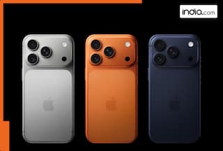 iPhone 17 Pro Max PRICE DROPS to lowest: Phone is now Rs 30,000 cheaper – Here’s how you can claim offer